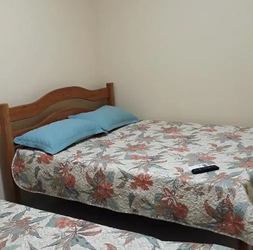 Pousada Restaurante Sol De Liz Fortaleza 