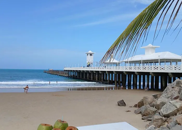Pousada Dom Manuel - Ce Fortaleza 