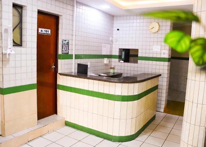 Pousada Dom Manuel - Ce Fortaleza 