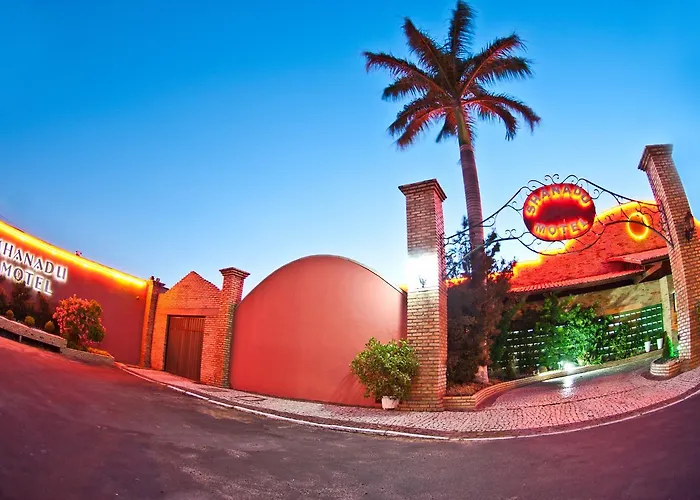 Shanadu Motel (Adults Only) Fortaleza 